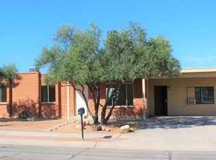 7731 N Soledad Ave, Tucson, AZ 85741