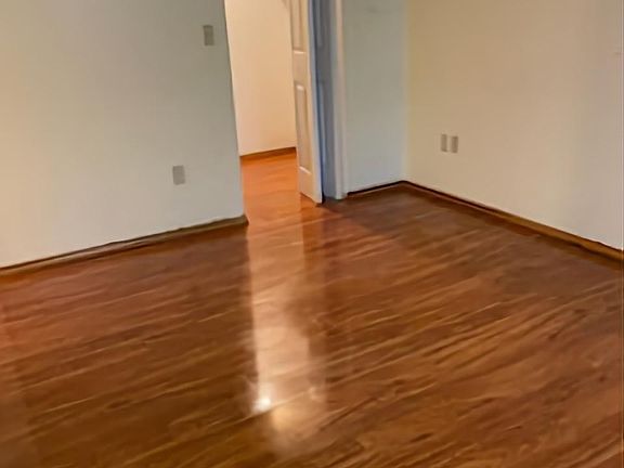 Master Bedroom closet