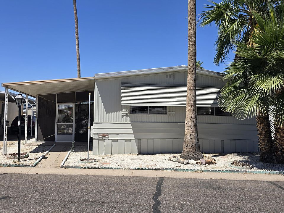 1st image of 205 W BELL Road #246