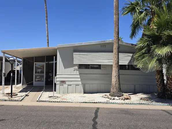 205 W BELL Road #246, Phoenix, AZ 85023