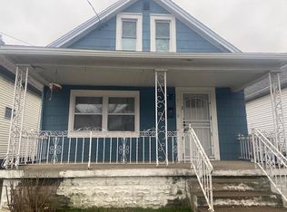 332 Cable St, Buffalo, NY 14206