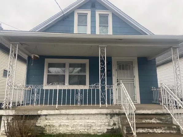 332 Cable St, Buffalo, NY 14206