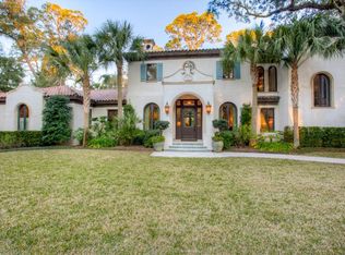2217 Sea Island Dr, Sea Island, GA 31561