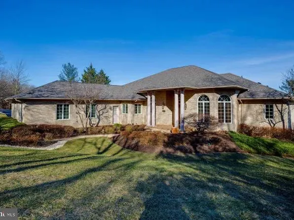 11292 Panorama Dr, New Market, MD 21774