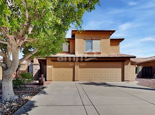 9318 E Fairfield St, Mesa, AZ 85207