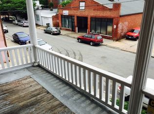 6 S Granby St, Richmond, VA 23220