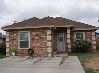 1202 S Colorado St, Midland, TX 79701