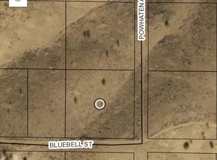 Bluebell St, Elko, NV 89801