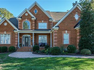 7443 Arabella Dr, Chesterfield, VA 23838