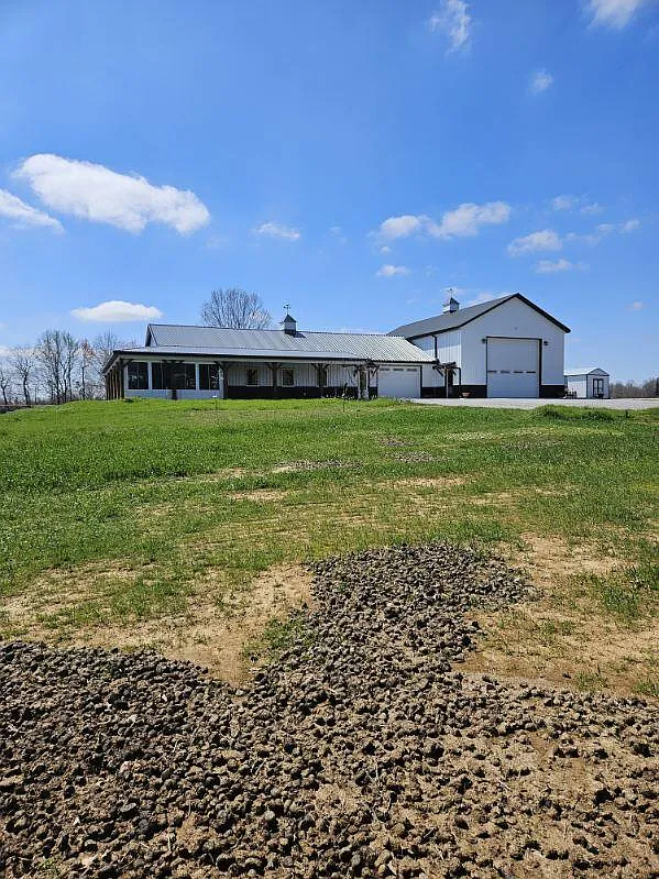 1514 Vastine Green Rd — Photo 2