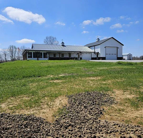 1514 Vastine Green Rd — Photo 2