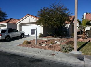 7700 Haskell Flats Dr, Las Vegas, NV 89128