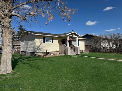 801 Silverbow Ave, Belgrade, MT, 59714