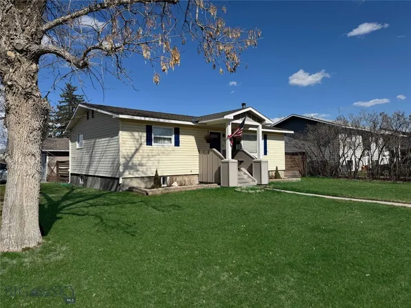 801 Silverbow Ave, Belgrade, MT 59714