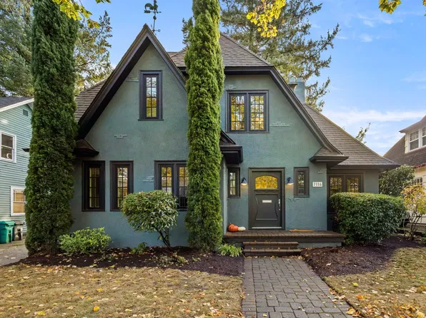 7114 N Chase Ave, Portland, OR 97217