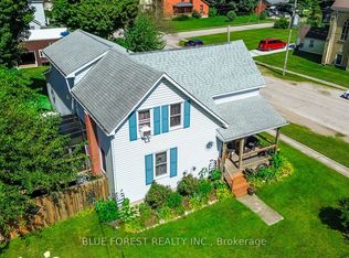 183 Nancy St, Dutton/dunwich, ON N0L1J0