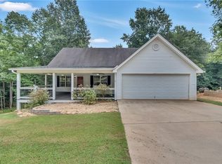 6334 River Plantation Dr, Lula, GA 30554