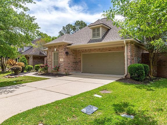 2nd image of 4614 Elmstone Ct