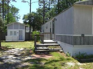 247 Elm Rd, Southport, NC 28461