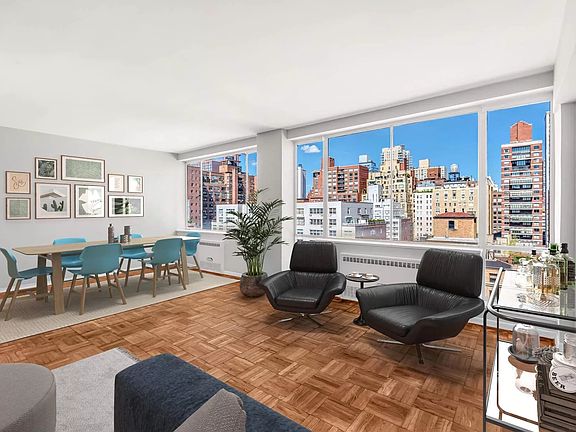 3rd image of 333 E 69th St APT 12G