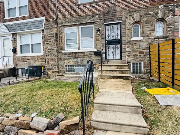 1334 Hale St, Philadelphia, PA 19111