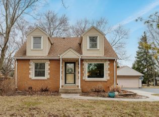 15160 W Burleigh Rd, Brookfield, WI 53005