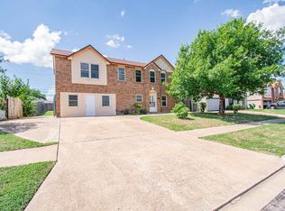 5011 White Rock Dr, Killeen, TX 76542