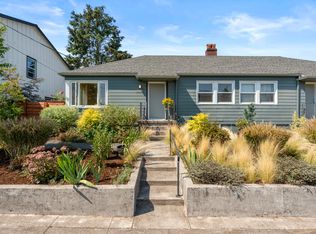 5263 NE 32nd Pl, Portland, OR 97211