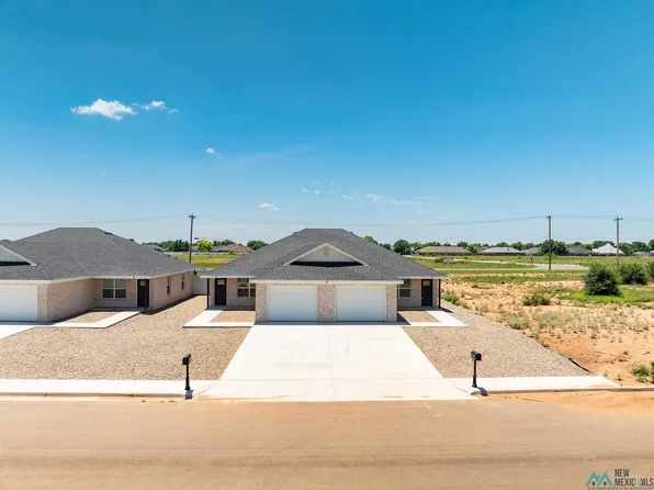 120 Chisum Dr, Clovis, NM 88101