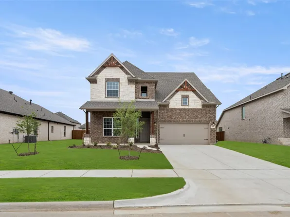 705 Matador Ln, Arlington, TX 76002