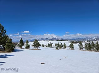 Tbd Southview Ridge Ln, Bozeman, MT 59715