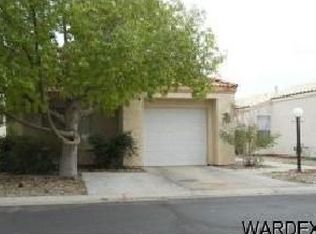 2363 Taos Dr, Bullhead City, AZ 86442