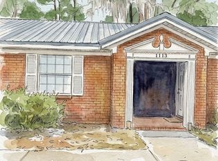 1113 Ash Street Ext UNIT A, Springfield, GA 31329