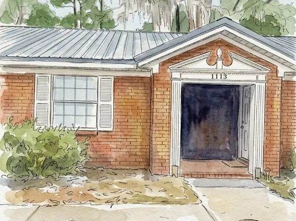 1113 Ash Street Ext Unit A, Springfield, GA 31329