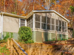 243 Boys Camp Rd, Lake Lure, NC 28746