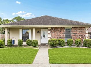 4336 Arkansas Ave, Kenner, LA 70065