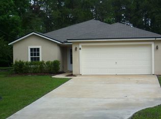 8 Slator Ct, Palm Coast, FL 32164