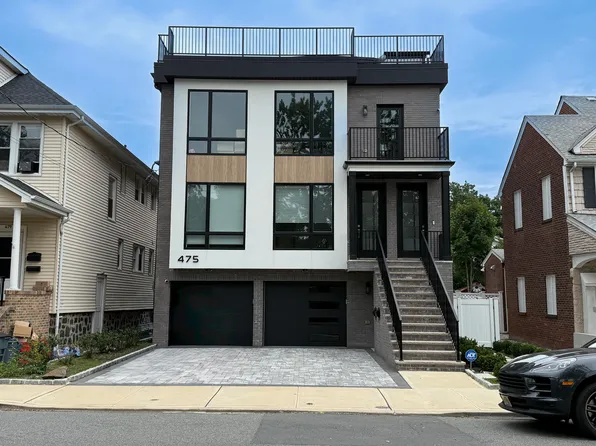 475 Oakdene Ave Floor 1, Cliffside Park, NJ 07010