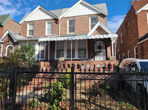 89-25 209 Street, Queens Village, NY 11427