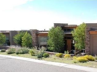 13723 Canada Del Oso Pl NE, Albuquerque, NM 87111