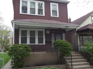 2836 E 84th St, Chicago, IL