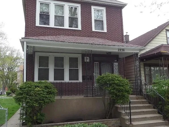 2836 E 84th St, Chicago, IL 60617