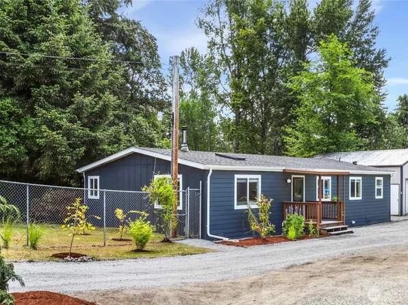 1017 SW 106th Street, Seattle, WA 98146