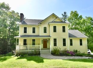 5 Eleanor Ln, Charlton, MA 01507