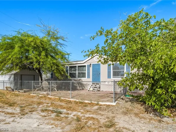 60 W Zapata Dr, Pahrump, NV 89048