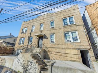 1406 8th St APT 2, North Bergen, NJ 07047