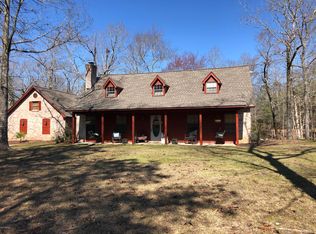 18159 Highway 15, Decatur, MS 39327