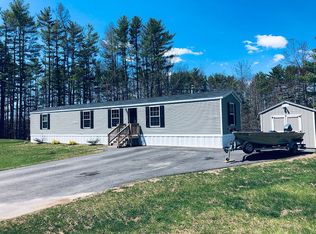 5 Aspen Dr, Lisbon, ME 04250