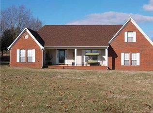 6084 Brighton Clopton Rd, Brighton, TN 38011