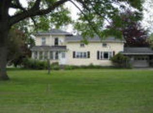 6529 County Road 37, Springwater, NY 14560